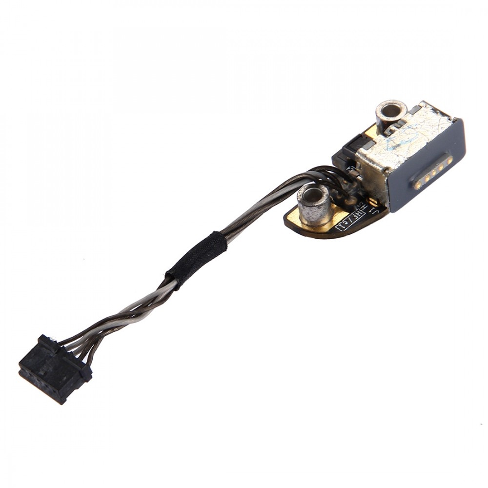 Picture of APPLE MacBook Pro A1278  A1286  POWER DC-IN Board Port Connector  820-2565-A（2009-2012years）